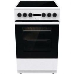 Cuisiniere vitrocéramique...