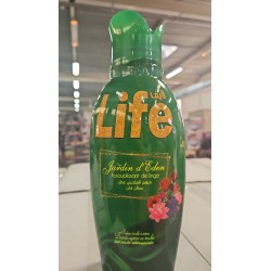 Life assuplissant de Linge 1L