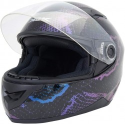 KSK Casque Aspic Neon...