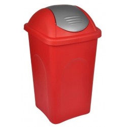 Poubelle 60L