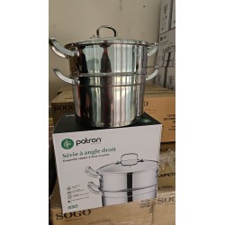 Couscoussière 12 litres...
