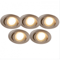Lighting Spots Encastrés LED