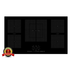 Plaque Ariston 90cm...