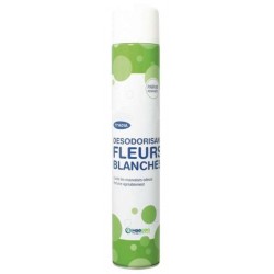 DESODORISANT AEROSOL FLEURS...