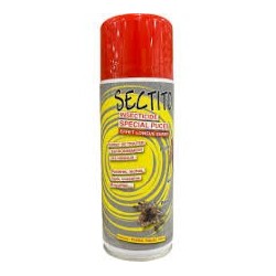 SECTITOX 400ml SPECIAL PUCES