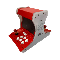 Console de jeu d'arcade...