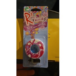 Rafraîchisseur d'air pour...