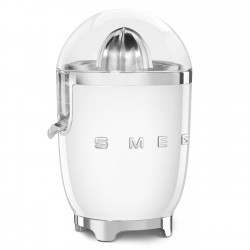 Presse-agrumes Smeg - Blanc