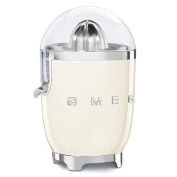 Presse-agrumes Smeg - Crème