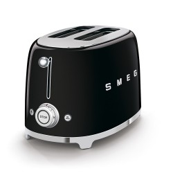 Smeg Grille-pain 2 tranches...