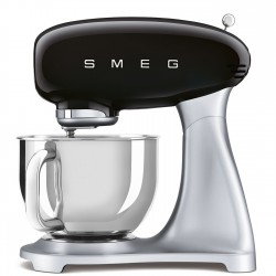 Pétrin Smeg Noir