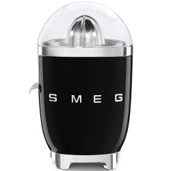 Presse-agrumes Smeg - Noir,...