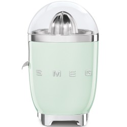 Presse-agrumes Smeg - Vert
