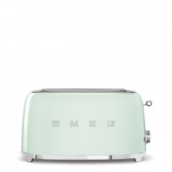 Smeg Grille-pain 2x4...