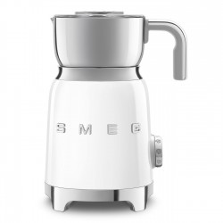 Chocolatière Smeg 0.6L- Blanc