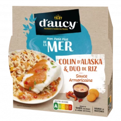 Colin d'Alaska & son Duo de...