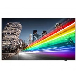 Tv philips  mural 177cm 4k...