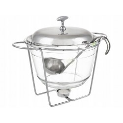 Chauffe-plats 4,0l EDENBERG