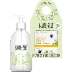 Blütezeit Coffret savon...