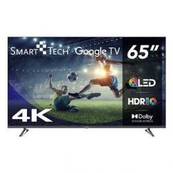 Smart Tech TV  164cm QLED...