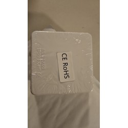 Boite dérivation ip55