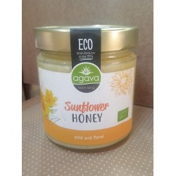 Miel Sunflower HONEY