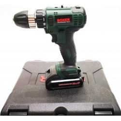 Boxer S-Series Professional...
