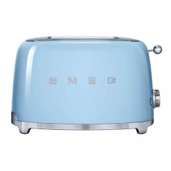 Smeg Grille-pain 2 tranches...