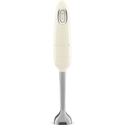 Mixeur smeg plongeant Crème