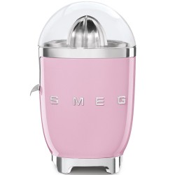 Presse-agrumes Smeg - Rose