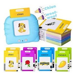 Early education device...