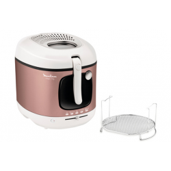 Friteuse classique Moulinex...