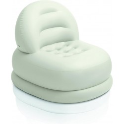 INTEX Fauteuil Vinyle -...