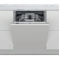 Lave-vaisselle WIO 3T133...