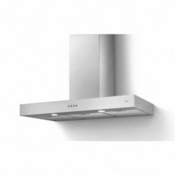 Hotte murale Best 90cm inox