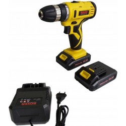 Perceuse Boxer série S 1400...