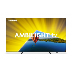 TV Philips LED 139cm 55" 4K...