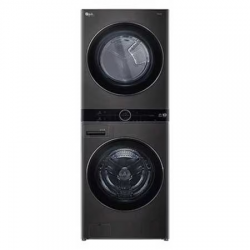 LG WashTower – Lave-linge...