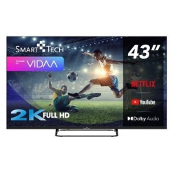 TV Smart Tech 109cm 43...