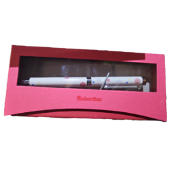 Coffret cadeau Stylo Oberthur