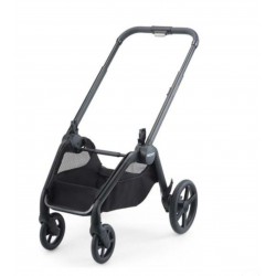 Ensemble poussette RECARO...