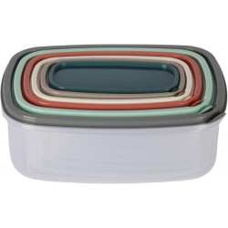 Lot de Boîte Alimentaire...