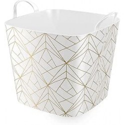 Life Story Tub Panier en...