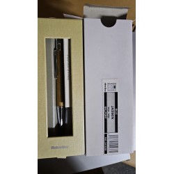 Coffret cadeau Stylo Oberthur