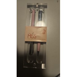 Coffret MISS Panure bile et...