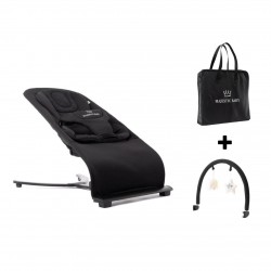 Transat 3-en-1 Legacy Noir