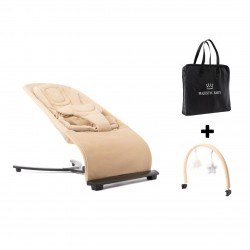 Transat 3-en-1 Legacy Beige