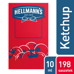 198 x Hellmann's Tomato...