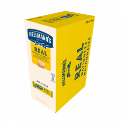 Mayonnaise dosettes 200 x...