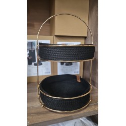Rangement tissé à plusieurs...